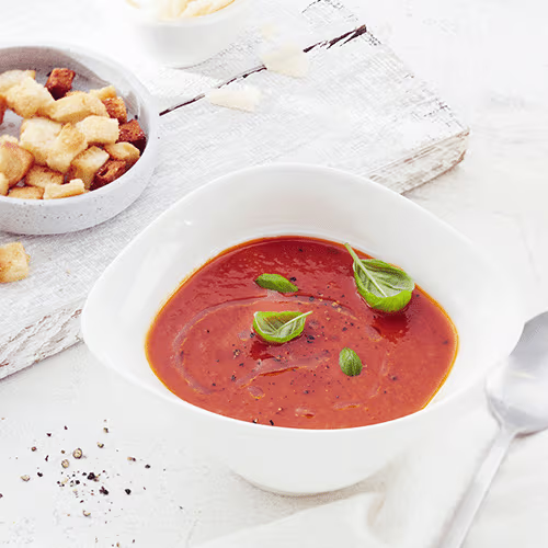 Zuppa di Pomodoro