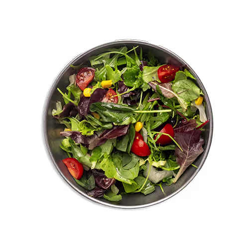 Gemischter Salat