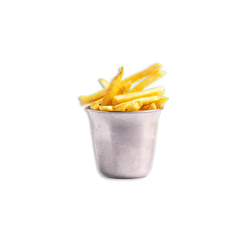 Pommes frites (klein)