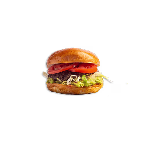 Avocado Burger
