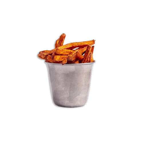Sweet Potato Fries