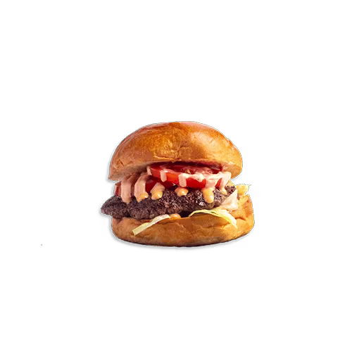 Hamburger