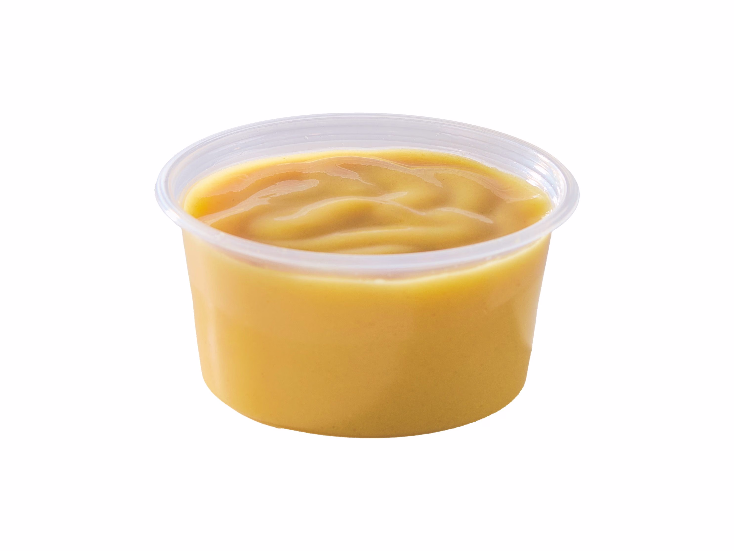 Honig-Senf-Sauce