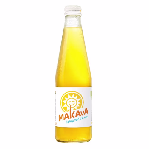 Makava eistee