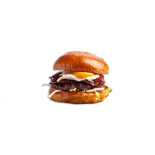 Farmhouse Burger