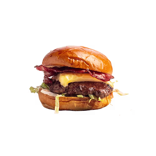 Burgallio Special Burger