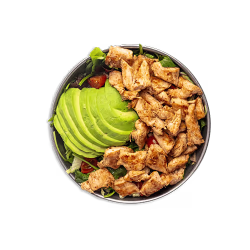 Chicken Salat