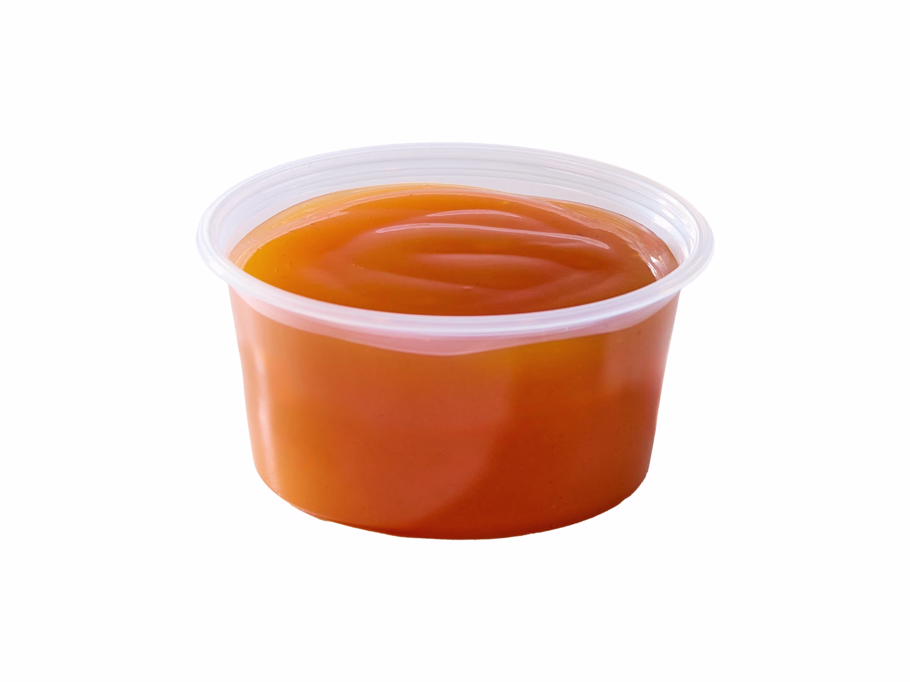 Süß-Sauer-Sauce