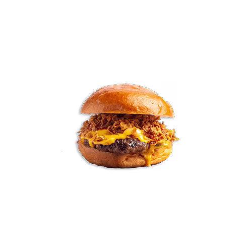 Chili Burger