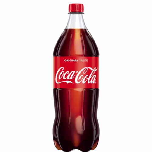 Coca-Cola Regular - PET 1.500ml