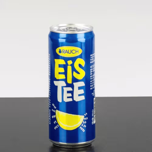 Eistee Zitrone 0,3l