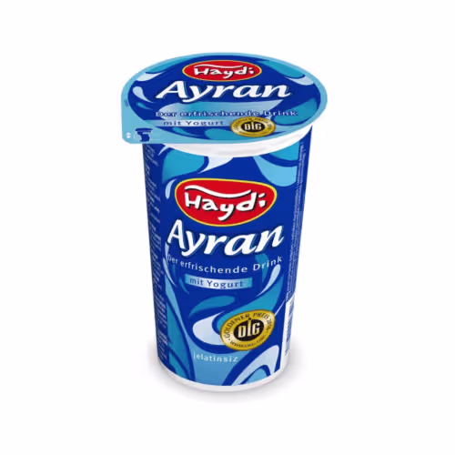 Ayran 0,3l