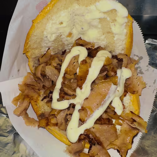 Kebap Rind