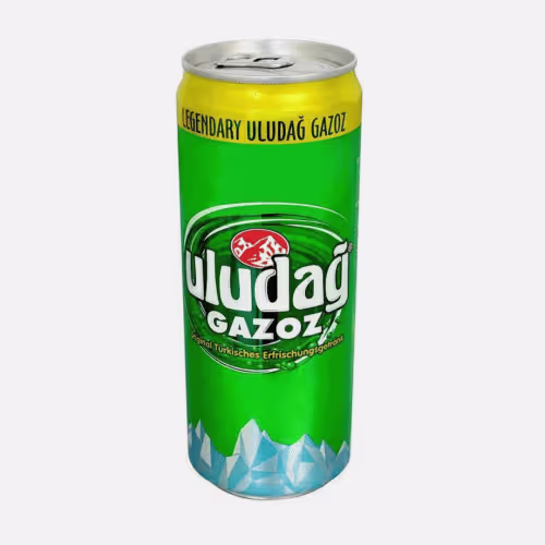 Uludag 0,3l