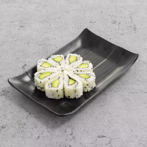 Avocado Maki (8 Stück)