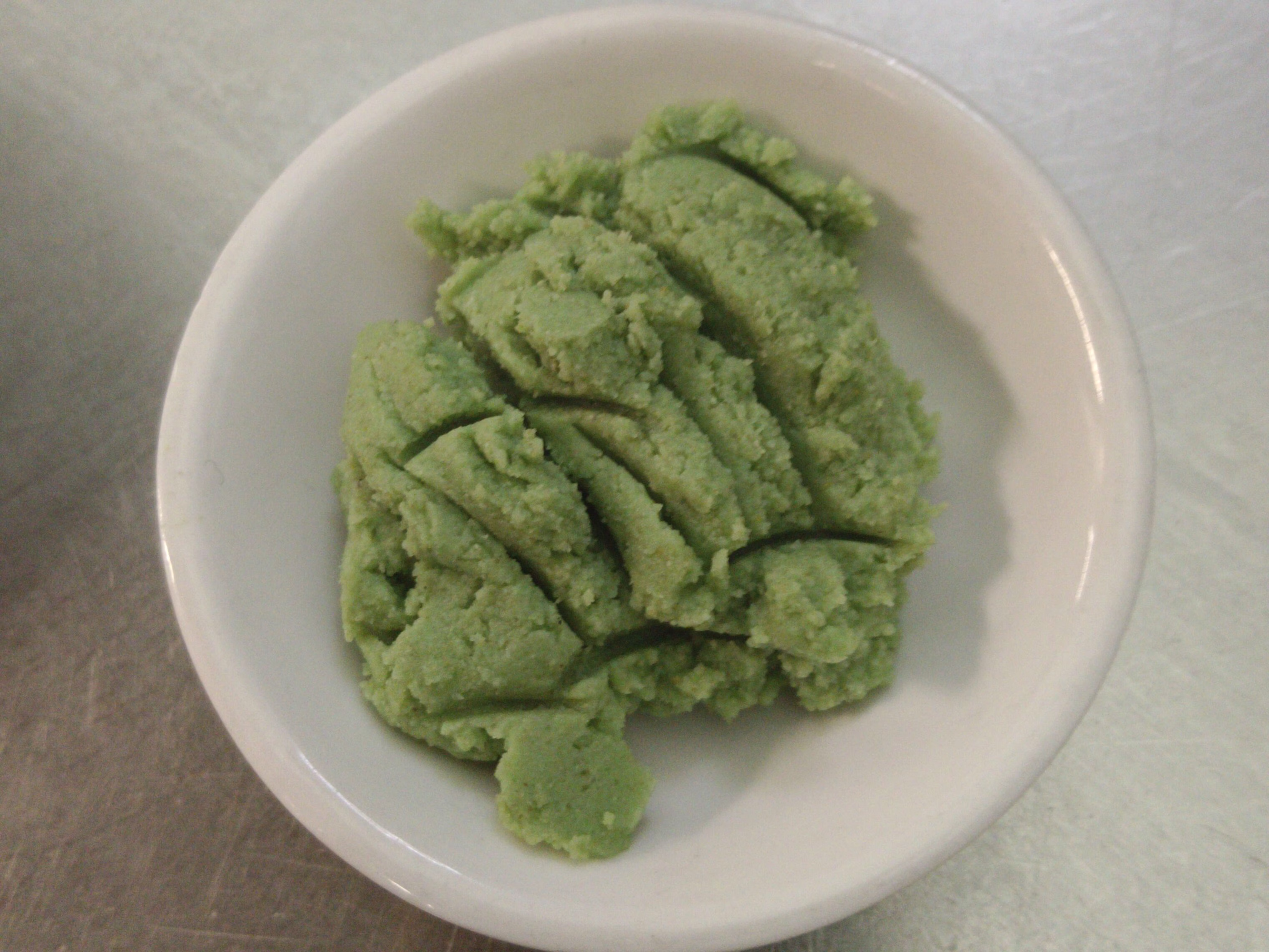 Wasabi