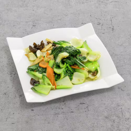 Pak Choi