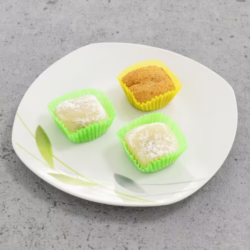 Mochi