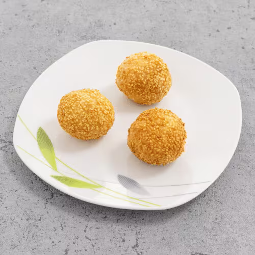 Sesam Bällchen