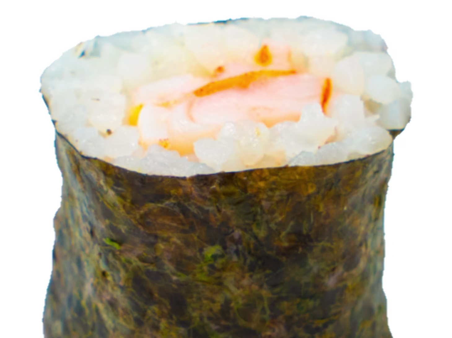 Ebi Maki (6 Stück)