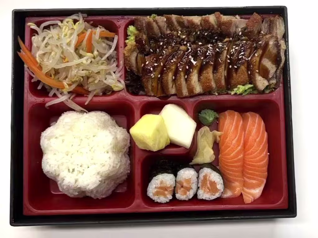 Ente Bento