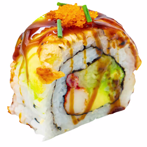 Dragon Roll