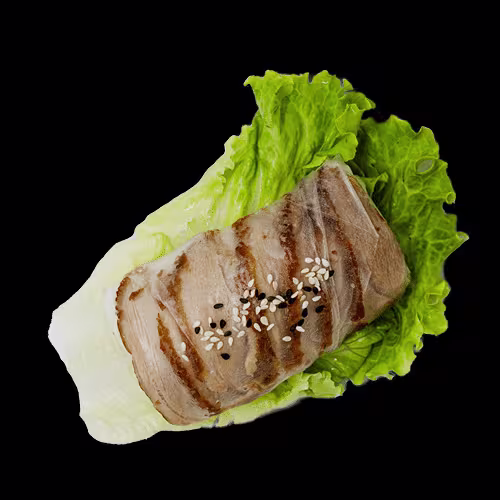 Sommerrolle mit Ente (2 Stück)