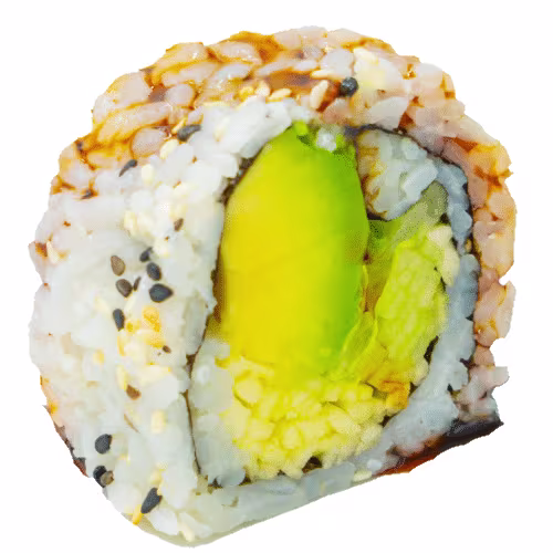 Vegan Roll