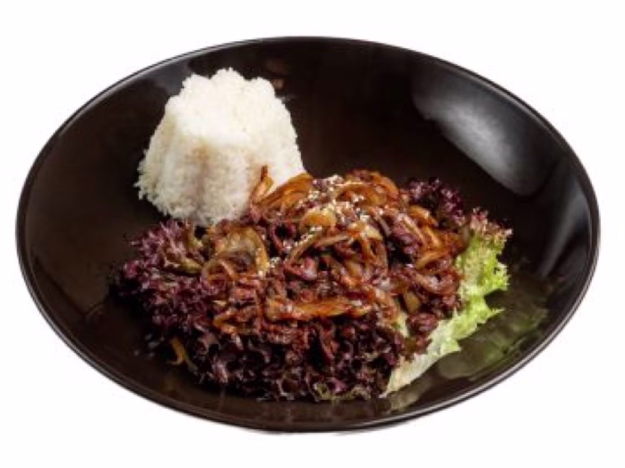Bulgogi