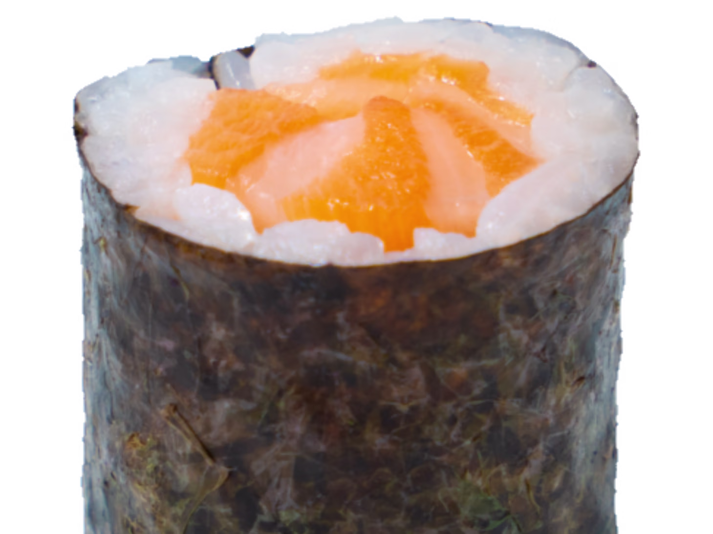 Sake Maki (6 Stück)
