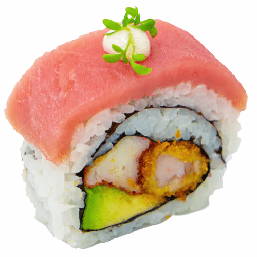 Frisch Tuna Roll