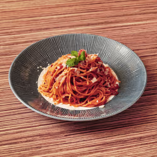 Spaghetti Pomodoro