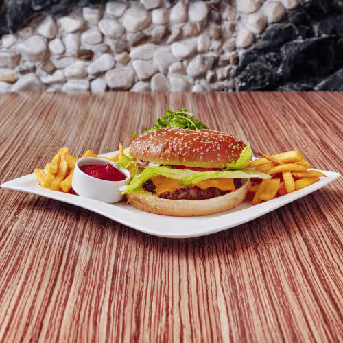 Hausburger