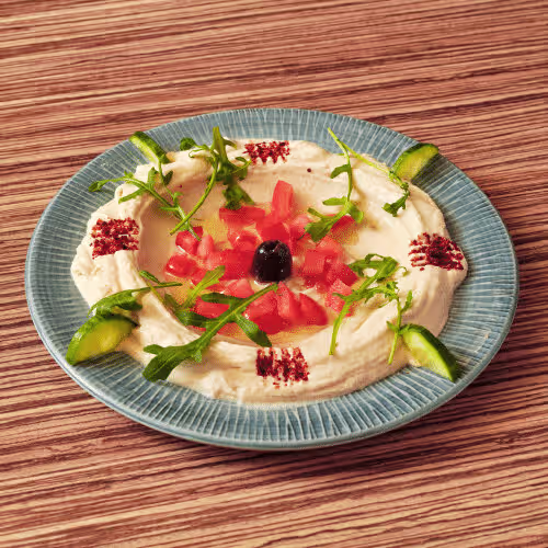 Humus