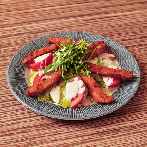 Fitness Salat (klein)