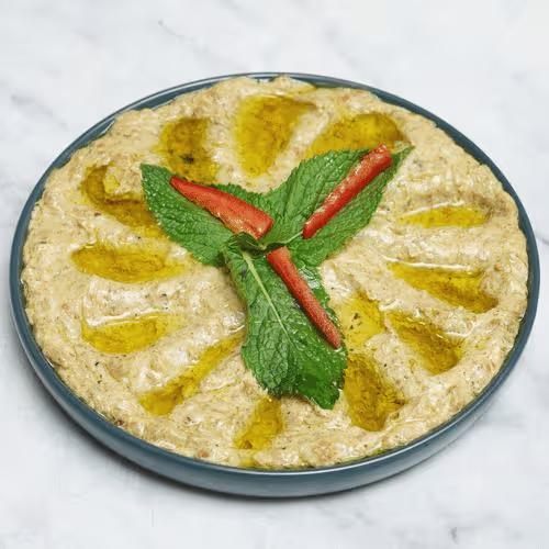 Mast-o Bademjan