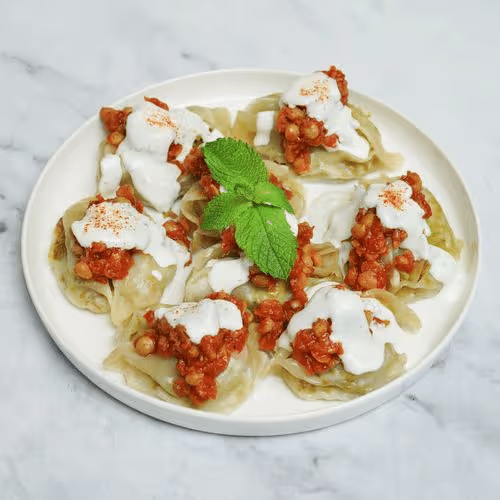 Mantu