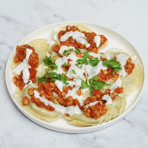 Ashak (Vegetarisch)
