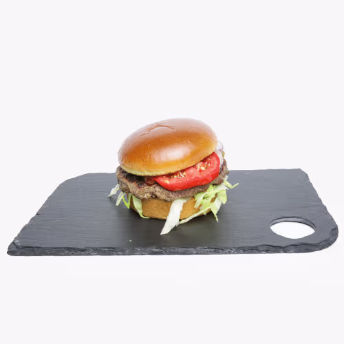 Waghyu Burger - Kobe Style
