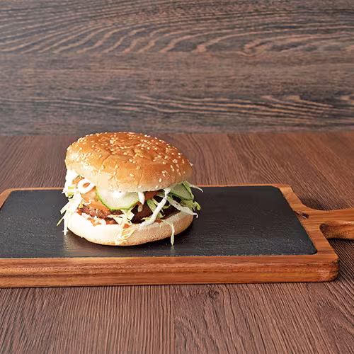Veggie Burger