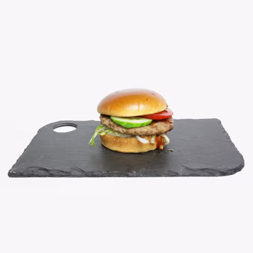 Classic Burger