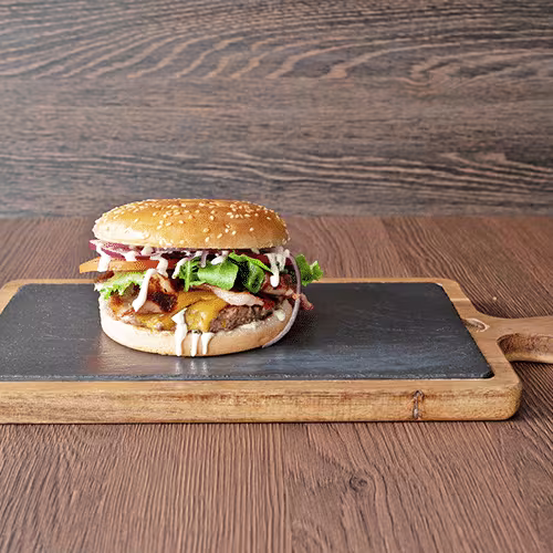 Angus Burger