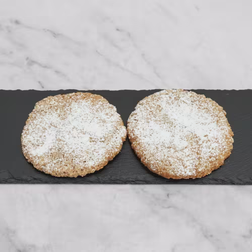 Cookies Mandel 1 Stück, glutenfrei