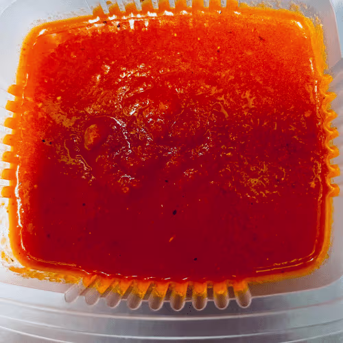 Tomaten Suppe
