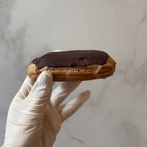 Eclair Vanilla, 90g