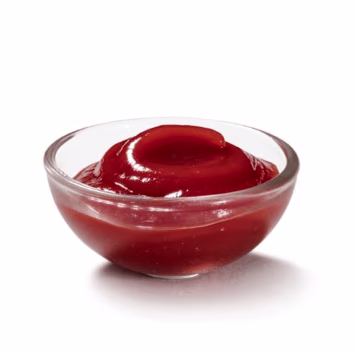 Kecap - Ketchup
