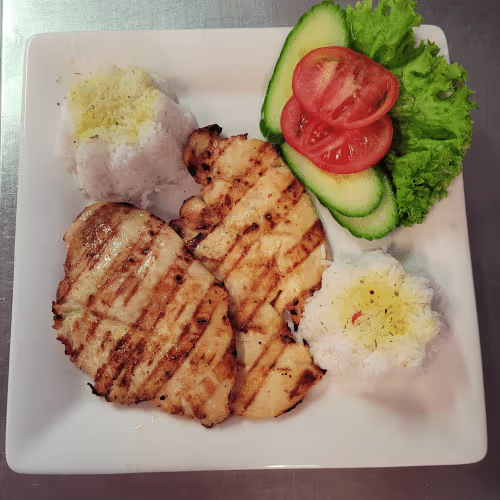 Pilece Belo - Hühnerfilet (350g)