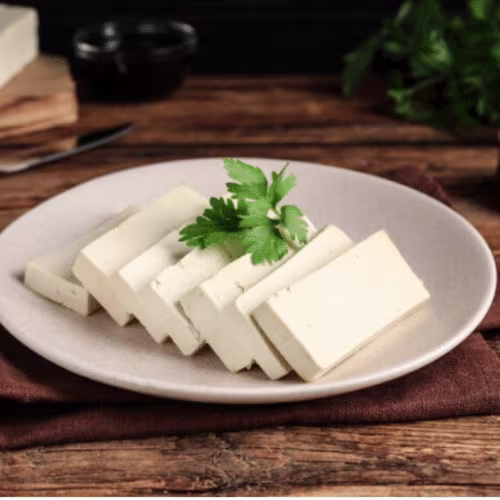 Domaci sir - Hausgemachter Käse