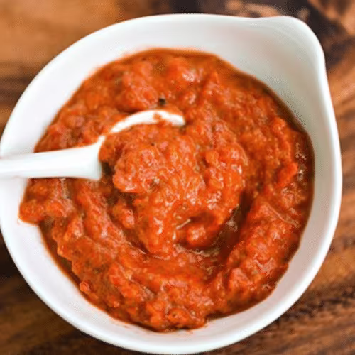 Ajvar