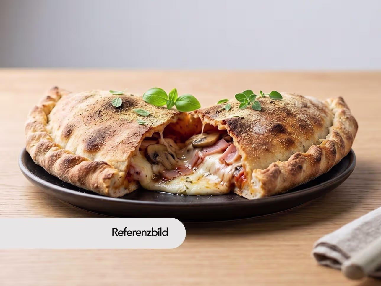 Calzone